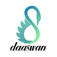 DaaSwan Logo